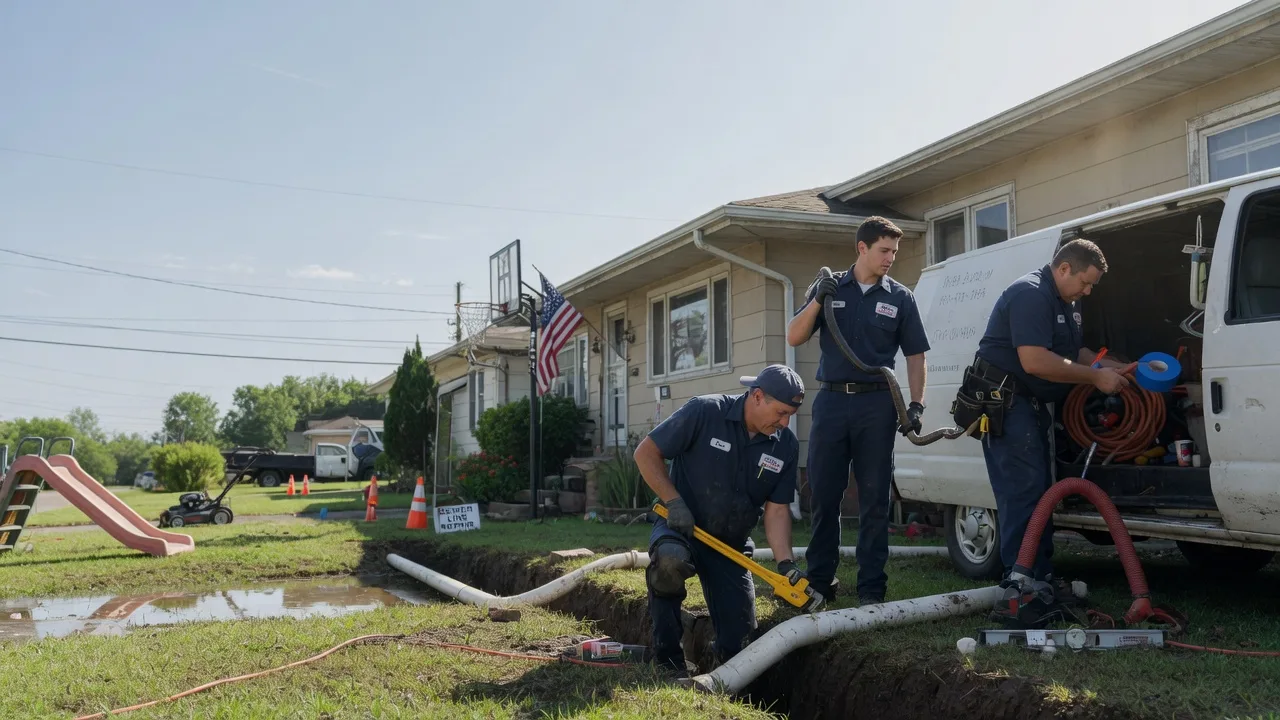 Toilet Installation in Stanberry, MO near me
